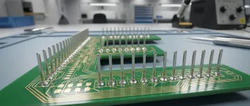 PCB & Electronics