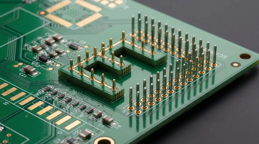 PCB & Electronics