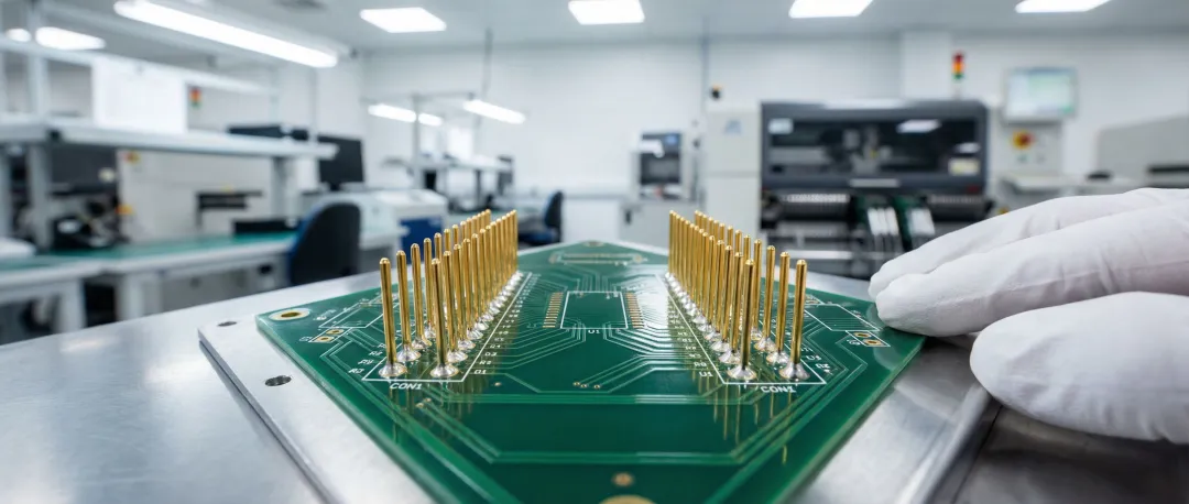 PCB & Electronics
