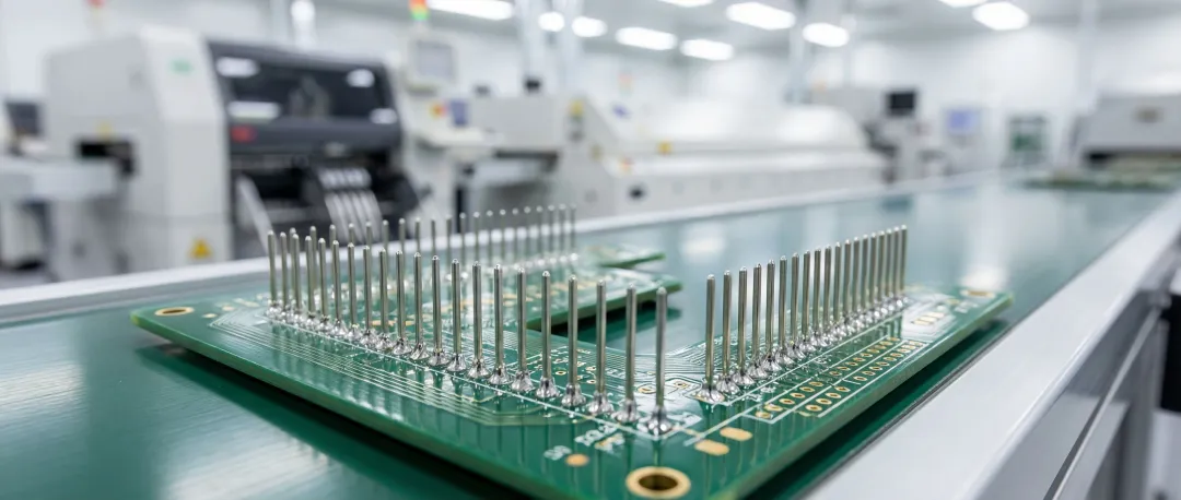 PCB & Electronics