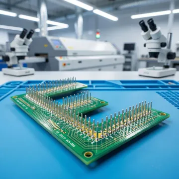 PCB & Electronics