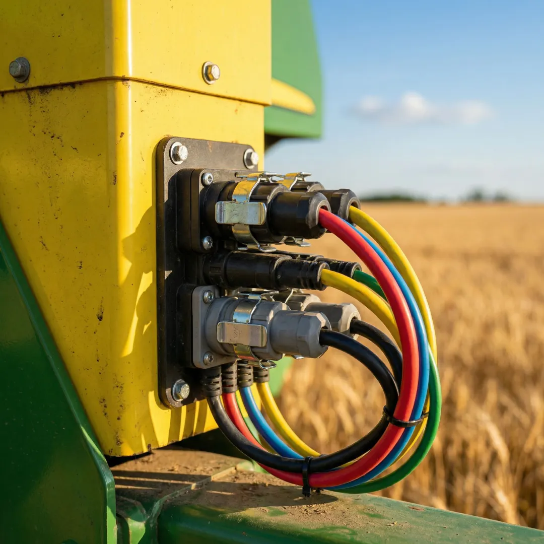 Farm Equipment