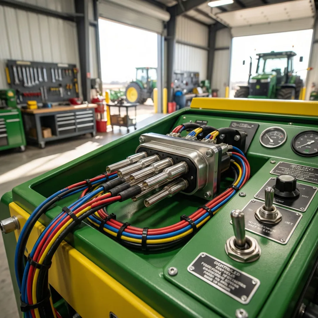 Farm Equipment