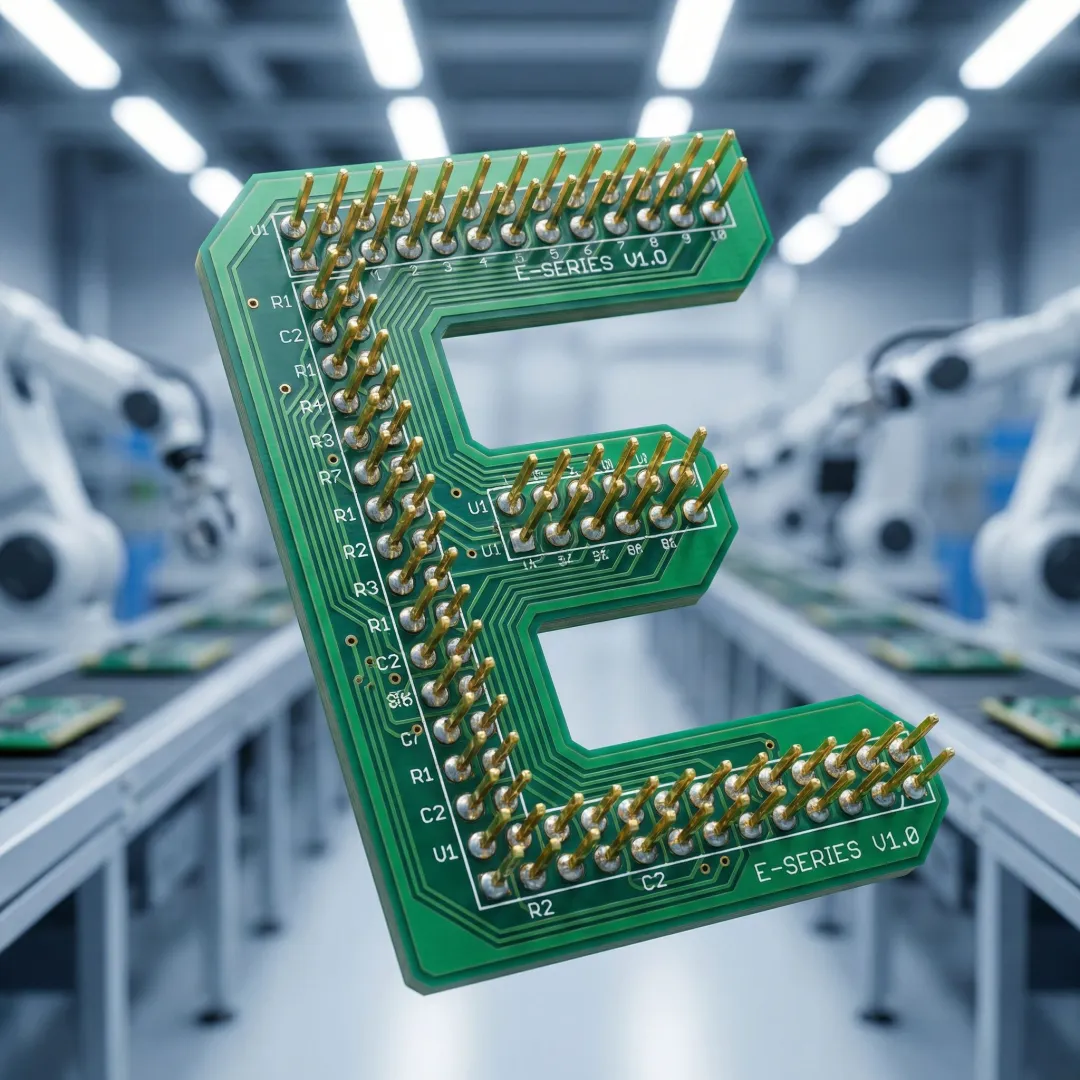 PCB & Electronics