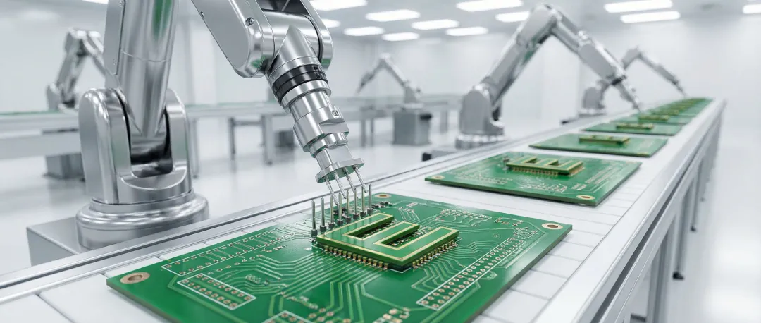 PCB & Electronics