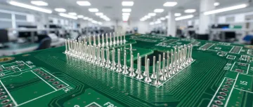 PCB & Electronics