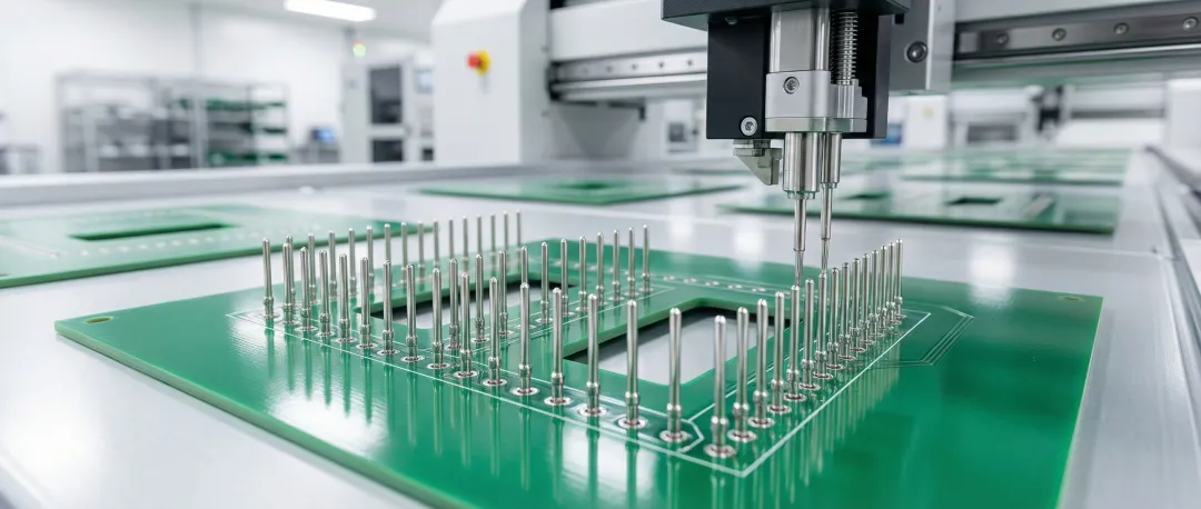 PCB & Electronics