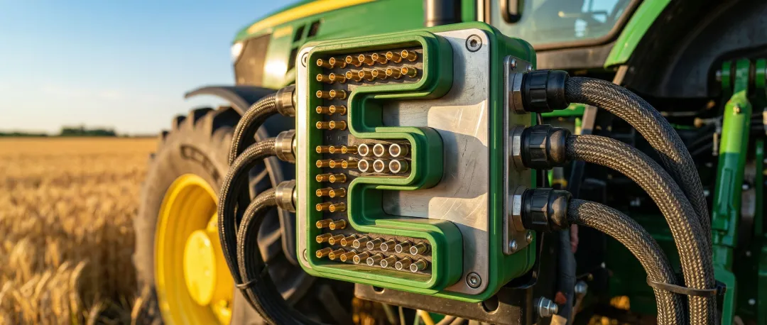 Farm Equipment
