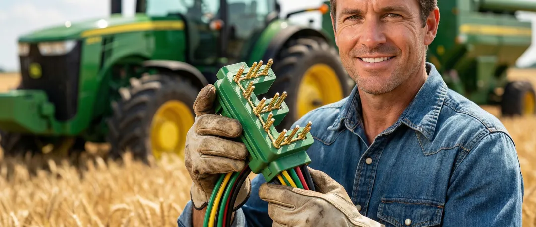 Farm Equipment