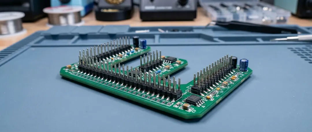 PCB & Electronics