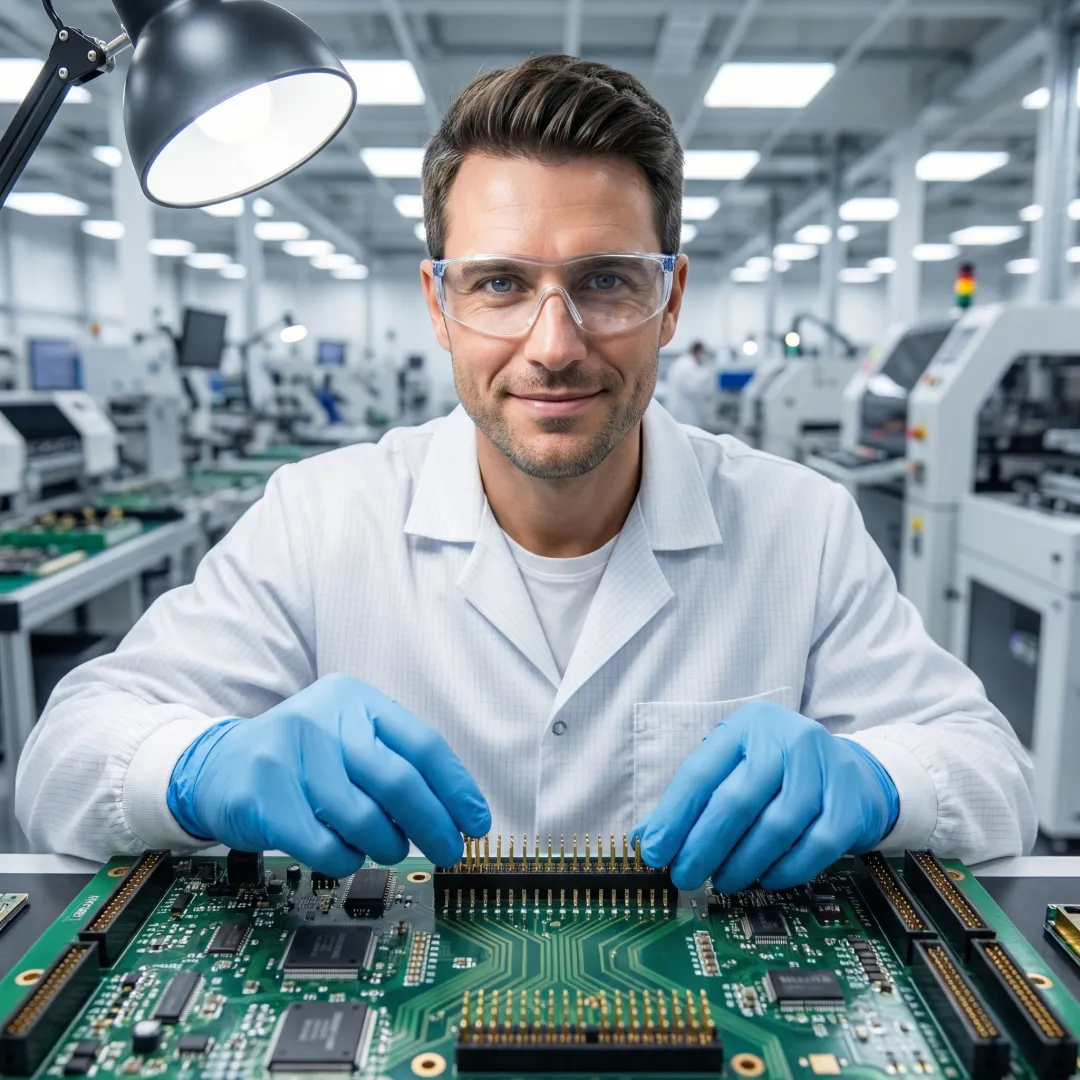 Computer & Electronics
