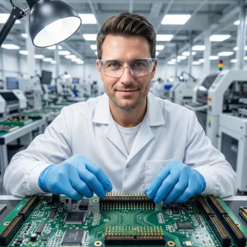 Computer & Electronics