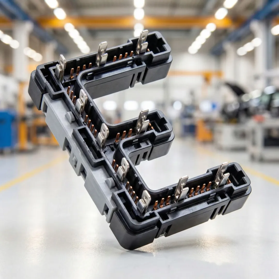 Automotive