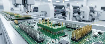 Computer & Electronics