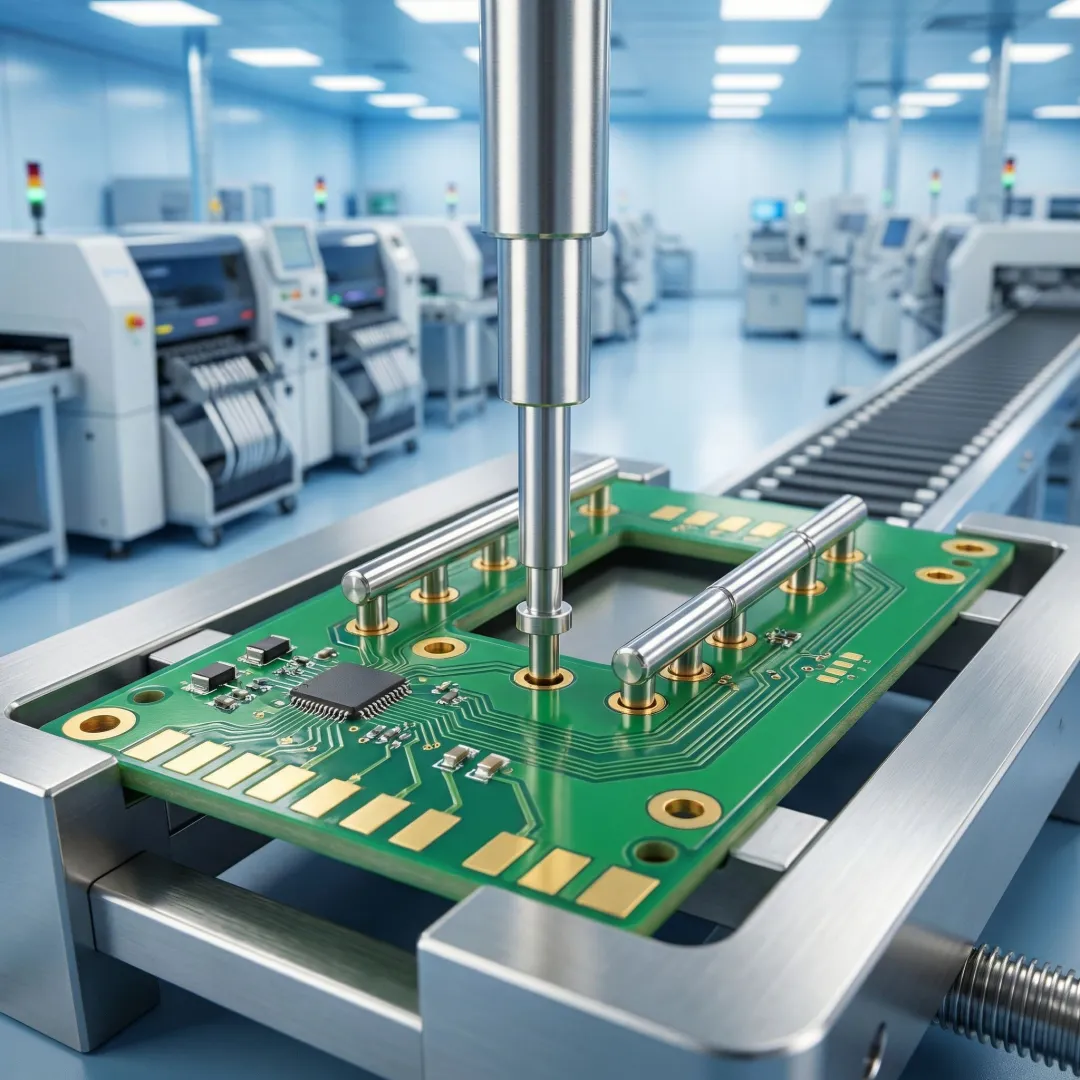 Electronics & PCB