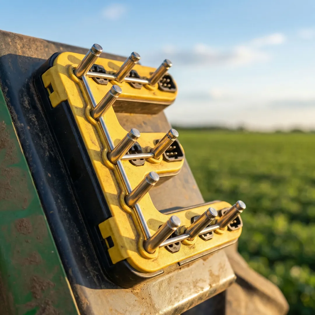 Farm Equipment