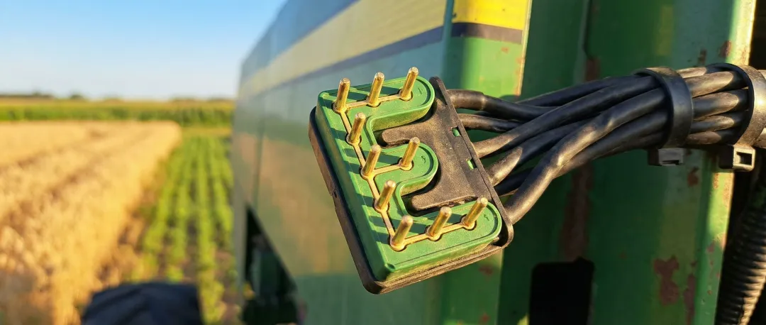 Farm Equipment