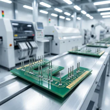 Computer & Electronics