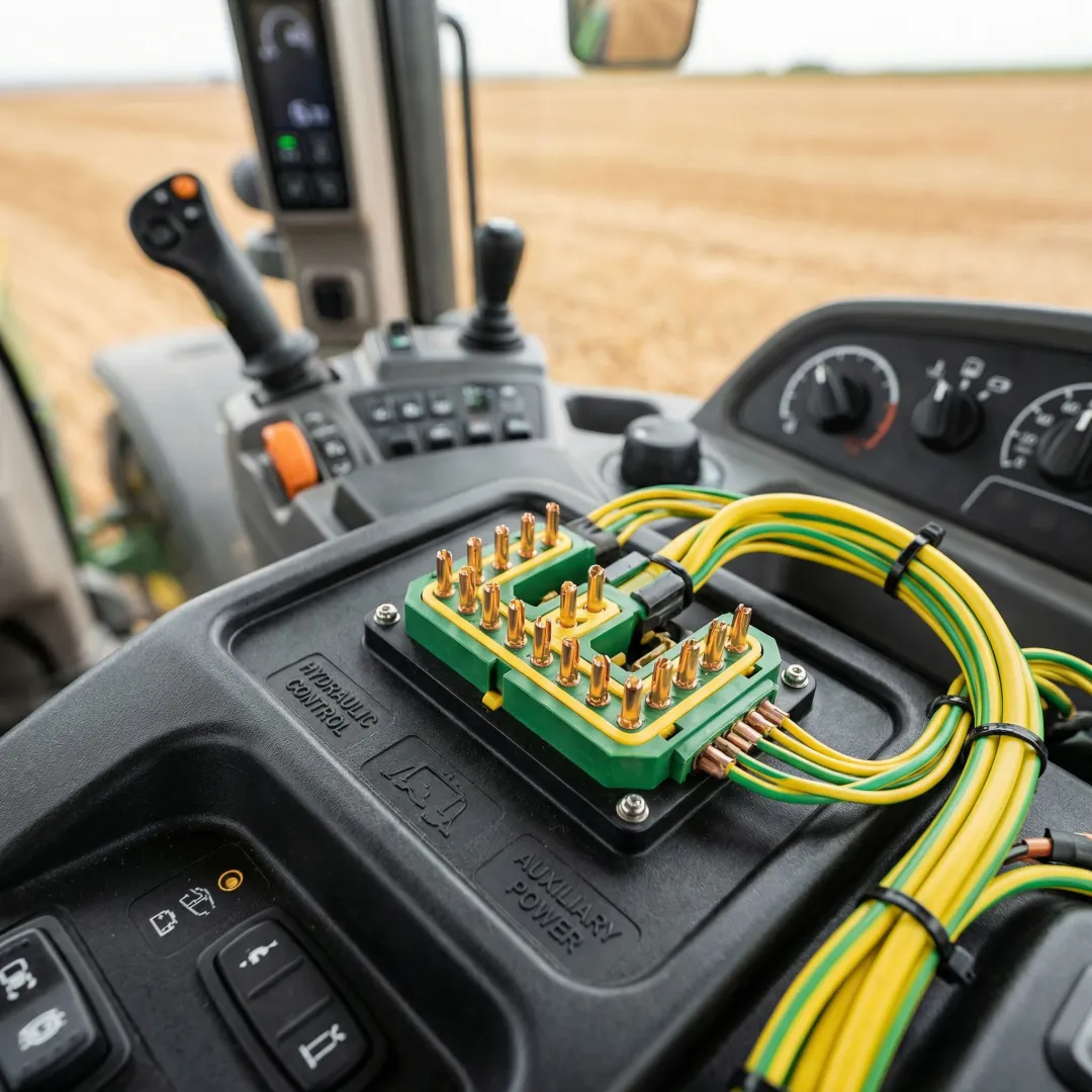 Farm Equipment