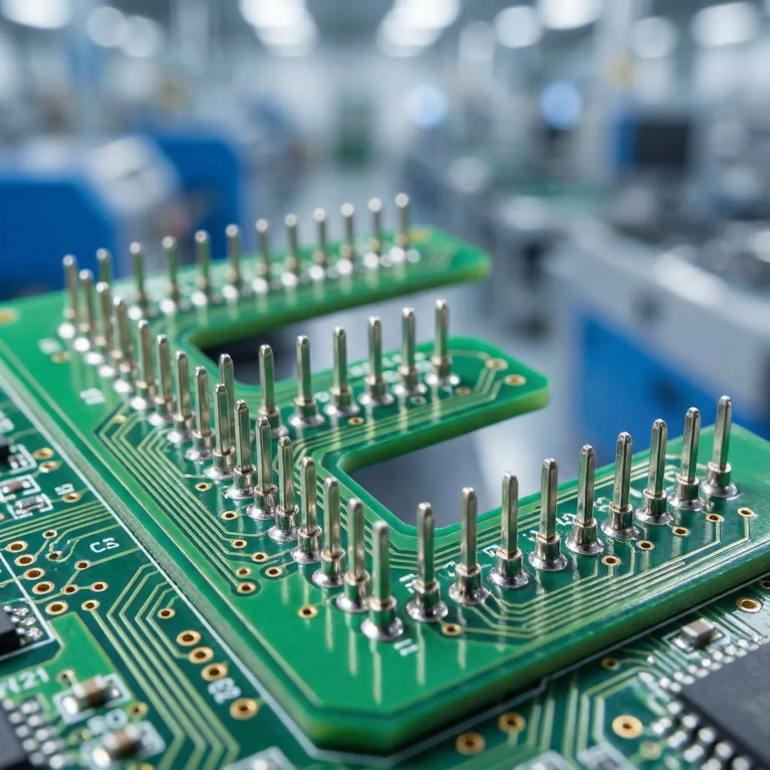 PCB & Electronics