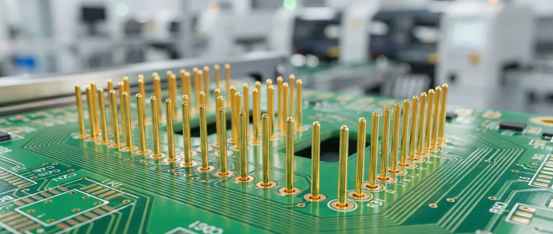 PCB & Electronics