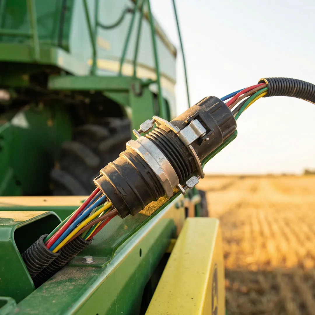 Farm Equipment