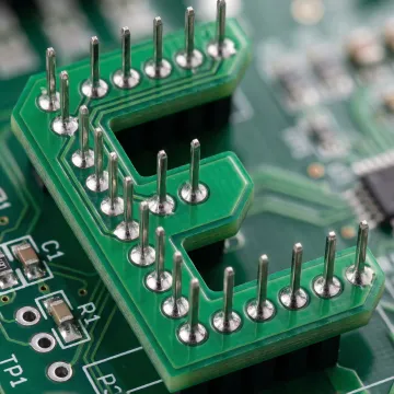 PCB & Electronics