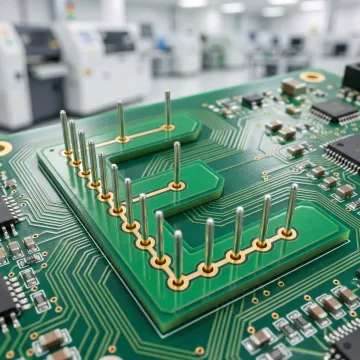 PCB & Electronics