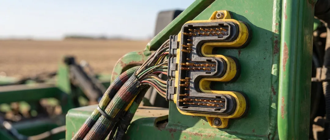 Agricultural Equipment