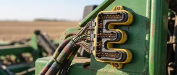 Agricultural Equipment