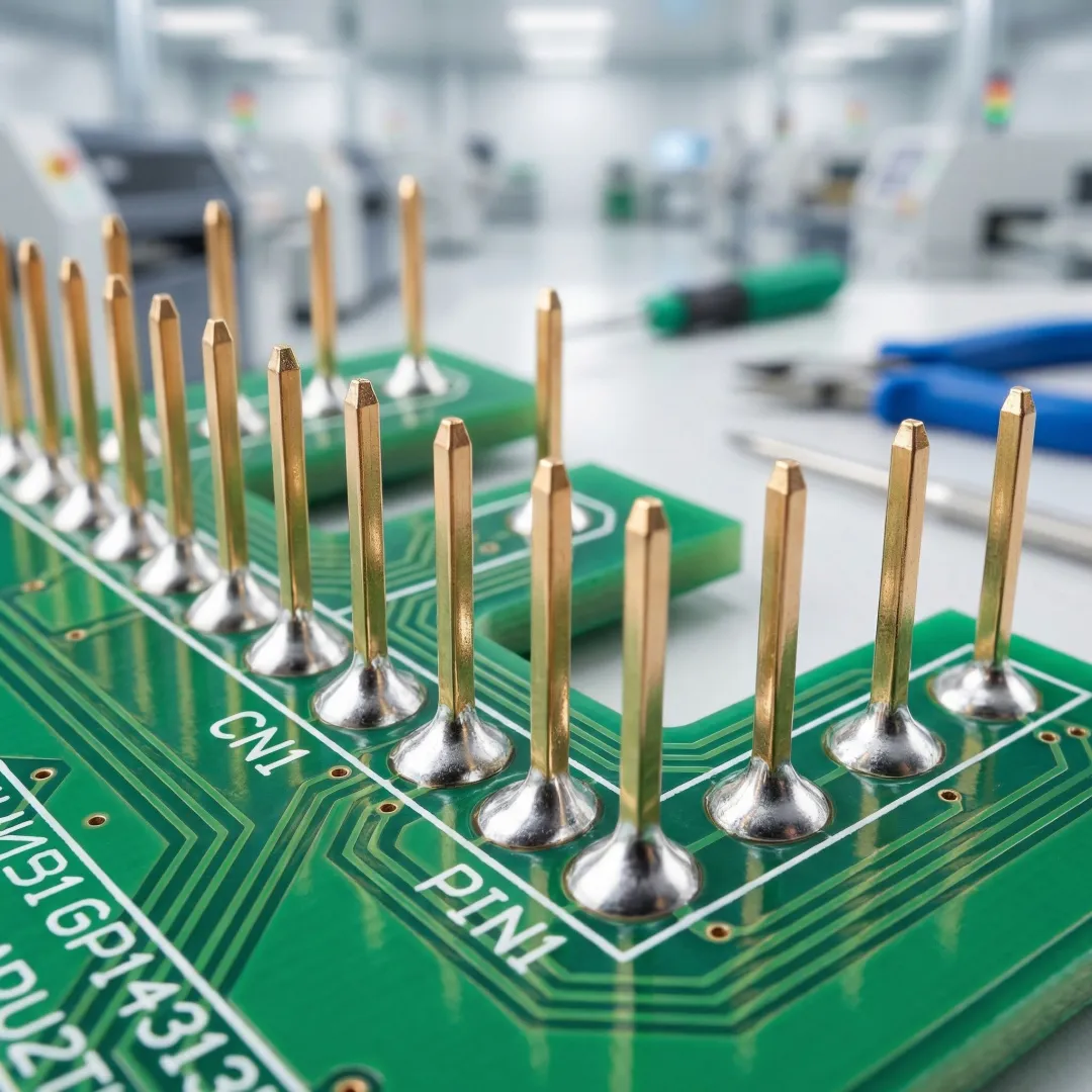 PCB & Electronics