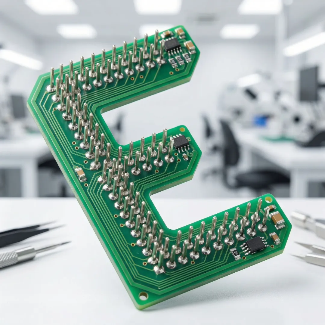 PCB & Electronics