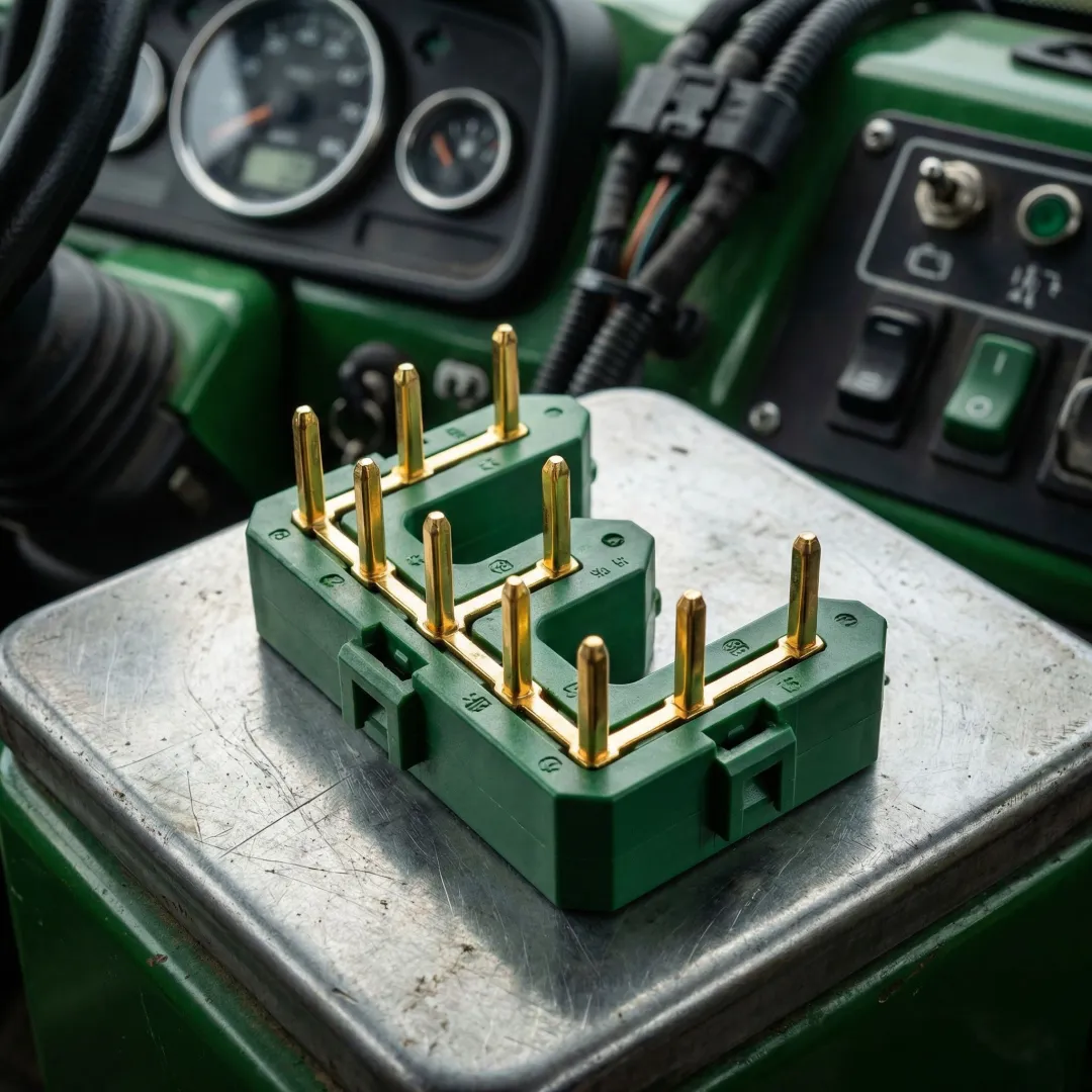 Farm Equipment