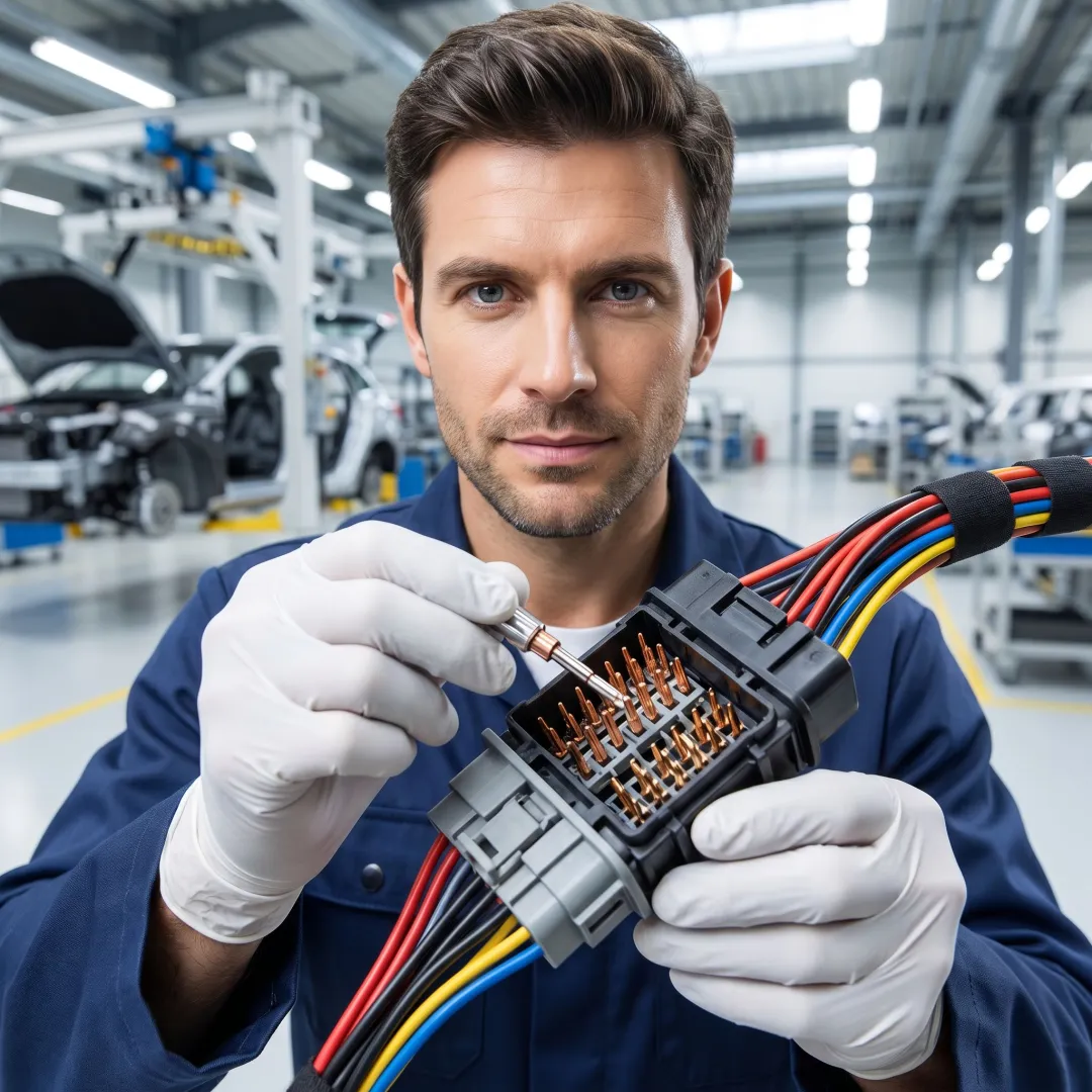 Automotive