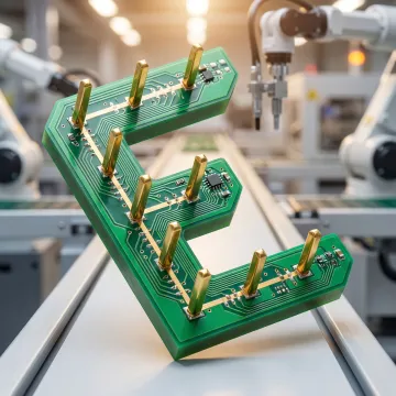 PCB & Electronics