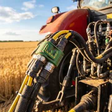 Farm Equipment