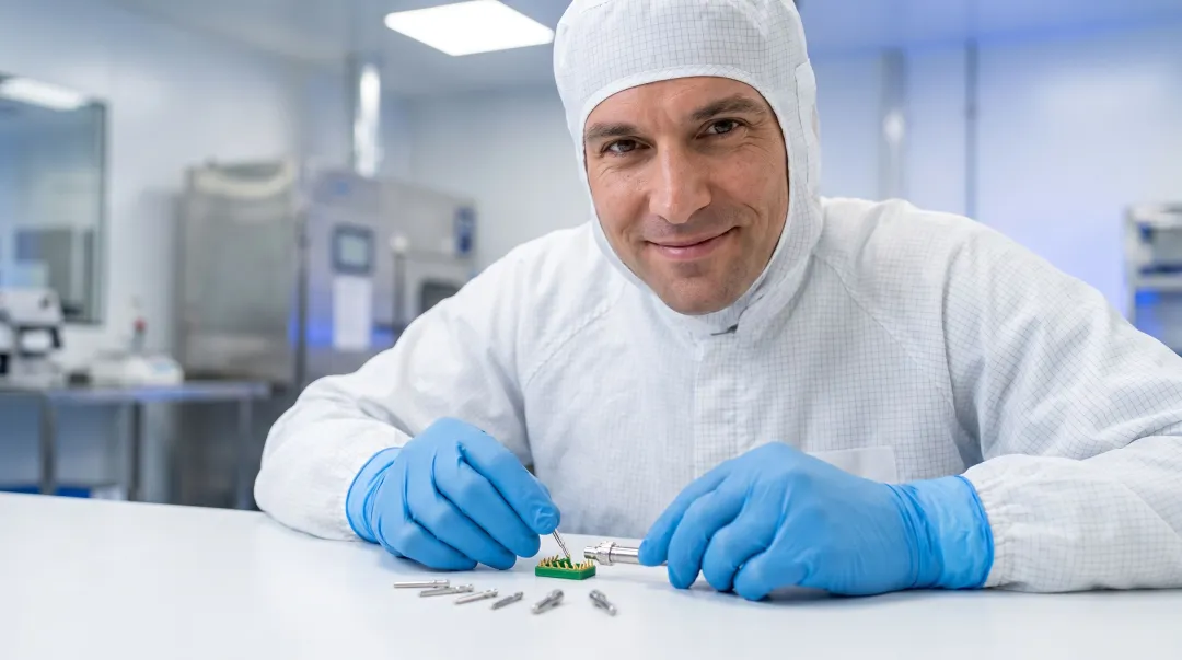 Medical Devices