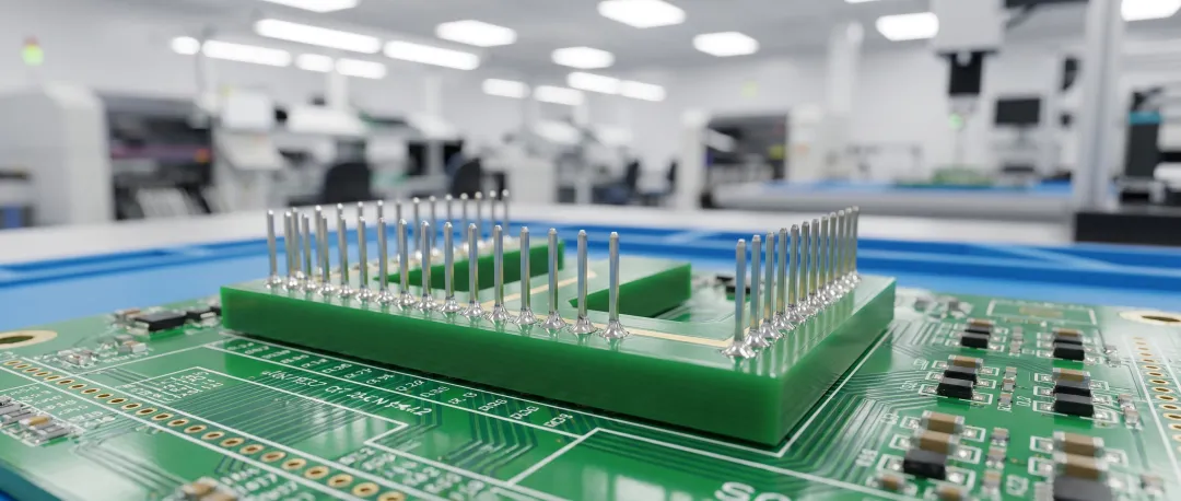 PCB & Electronics