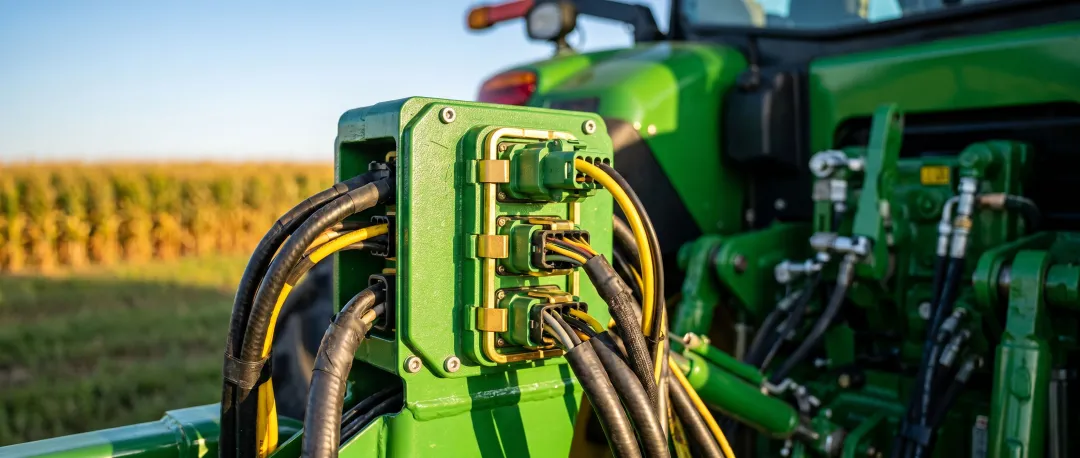 Farm Equipment
