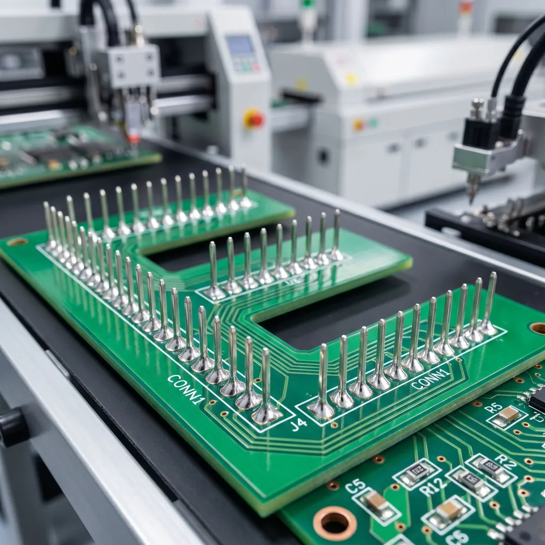 PCB & Electronics