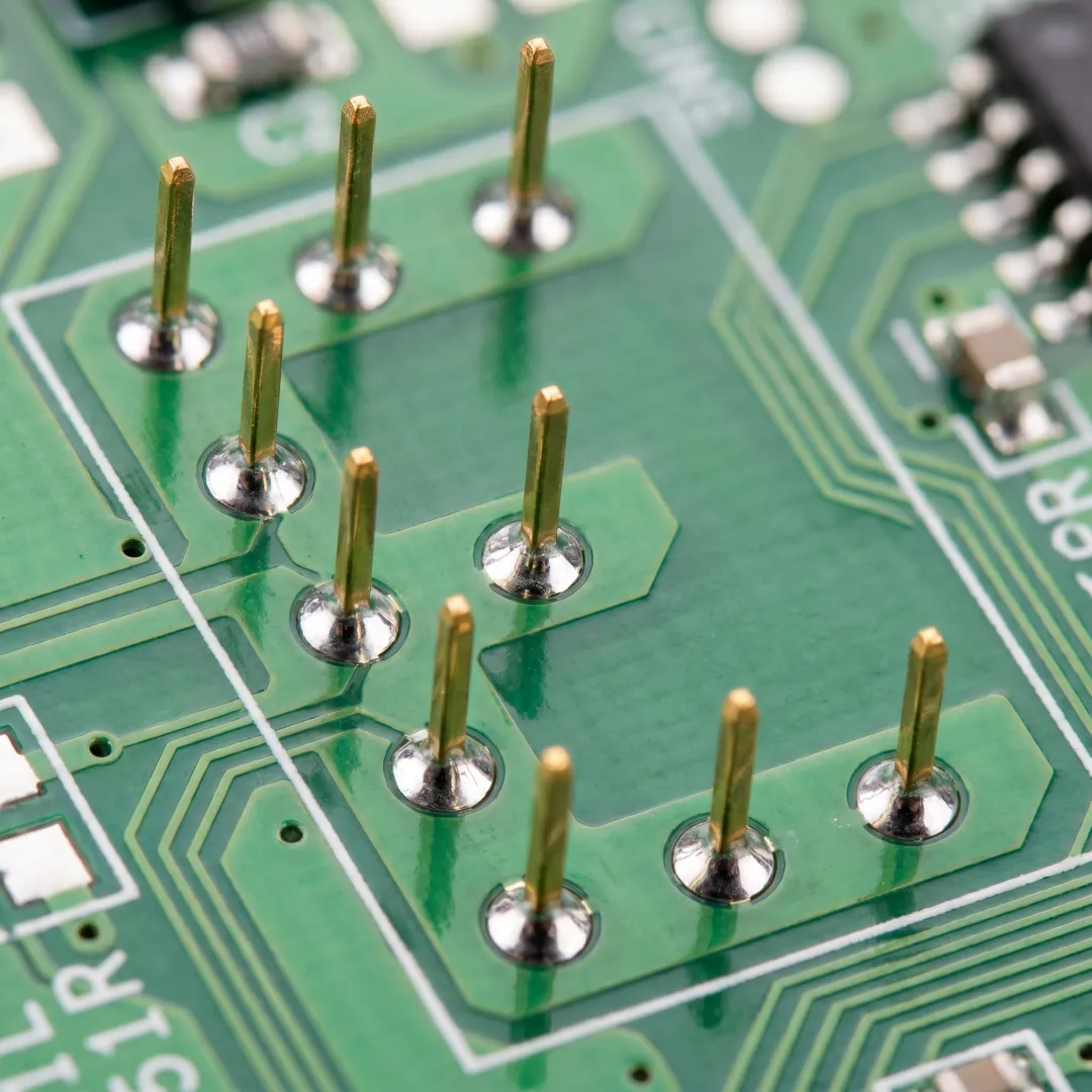 PCB & Electronics