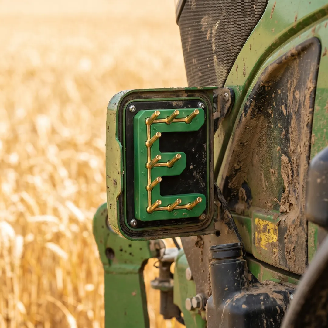 Farm Equipment