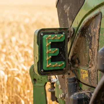 Farm Equipment