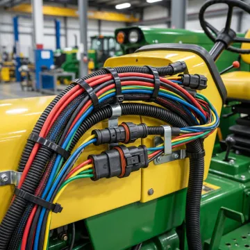 Farm Equipment