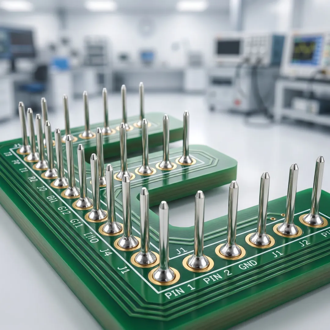 PCB & Electronics