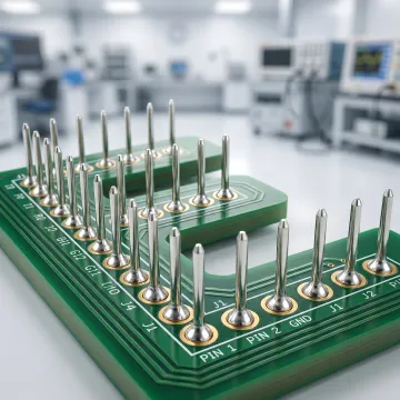 PCB & Electronics