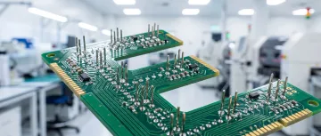 Electronics & PCB Assembly