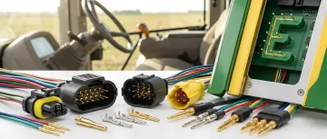 Agricultural Equipment