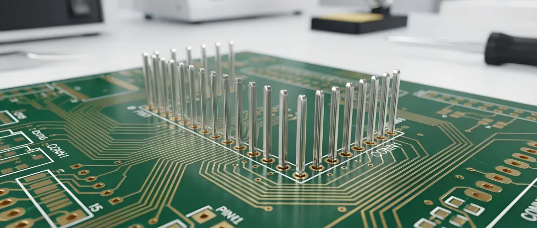 PCB & Electronics