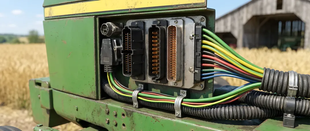 Farm Equipment
